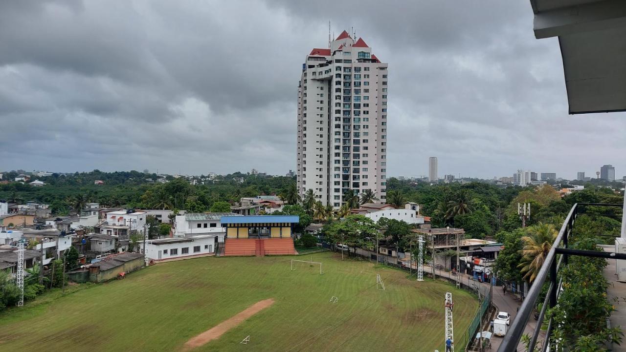 Jays Guest 6B, Rajagiriya Colombo Sri Lanka Exterior photo